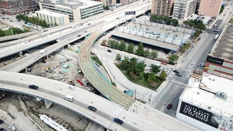 NE Ramp and NW Flyover 3