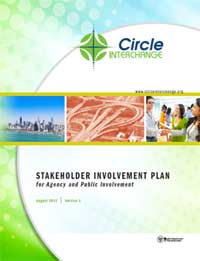 Stakeholder Involvement Plan